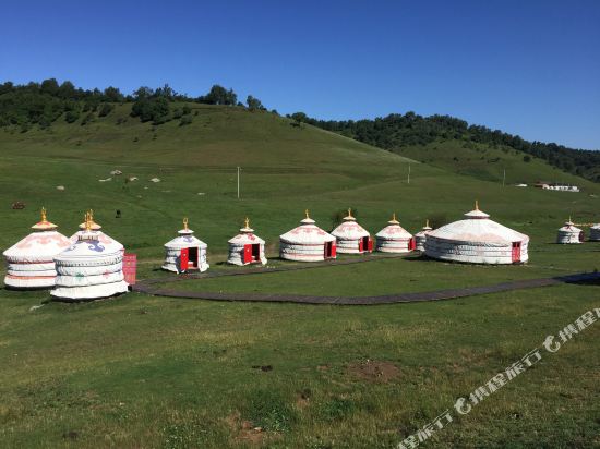 陇县骏驰农家乐民宿