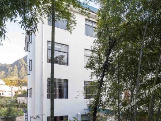 绩溪丰缘农家乐