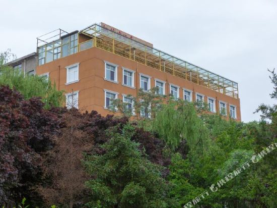 铜川枫林湾酒店