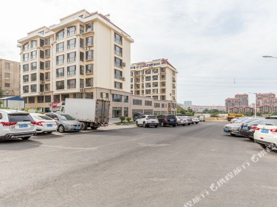 威海刘文川公寓