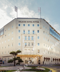 萨尔茨堡皮特伊姆劳尔酒店酒店图片