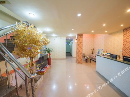 迎宾宾馆(厦门轮渡中山店)