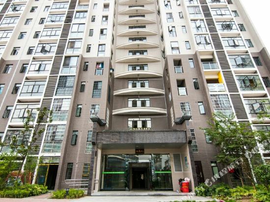 张家界温馨的家