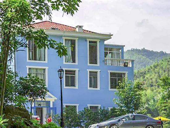 南昌星图帐篷客栈