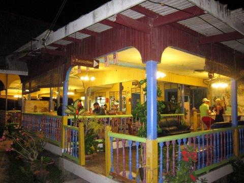 Flora Bay Resort-官方