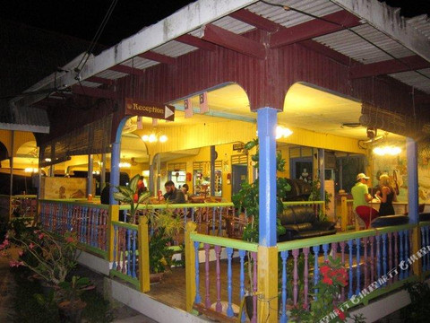 Flora Bay Resort主图