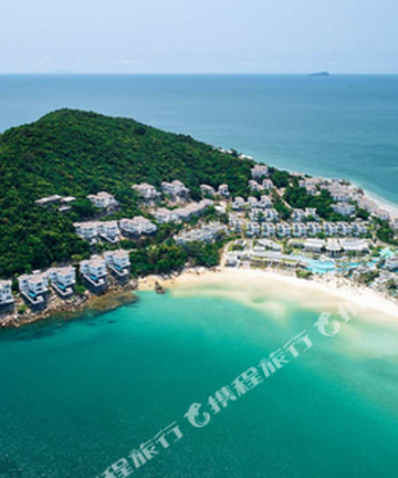 富国岛尊享度假酒店，雅高旗下酒店酒店图片