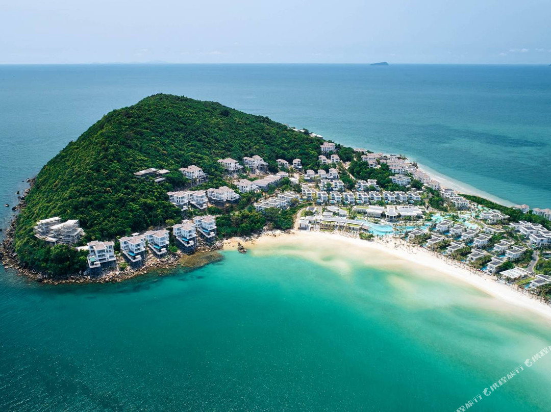 坚江省酒店住宿-富国尊享度假村酒店 - 雅高管理