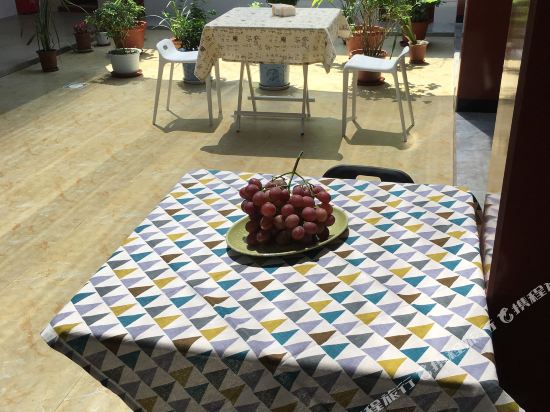 邛崃徐家大院客栈