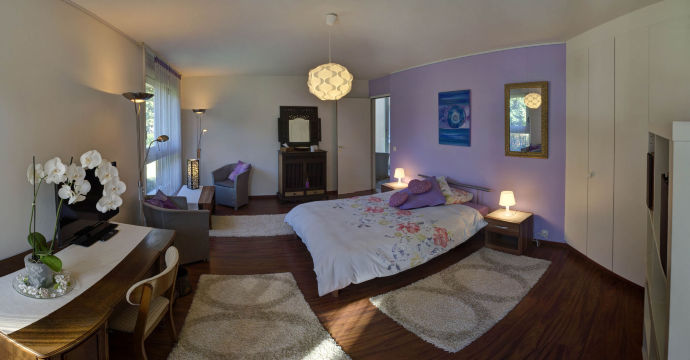 Villa Esprit 3-官方