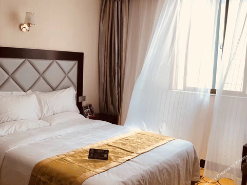 太仓苏豪宾馆（人民北路店）