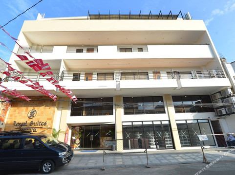 皇家套房公寓酒店