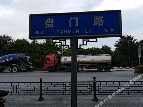 客房