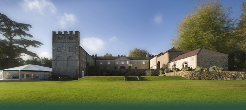 斯勒贝赫公园餐厅客房酒店-官方