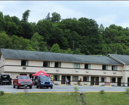 American Elite Inn Hazard-官方