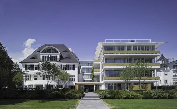 Riva - Das Hotel Am Bodensee-官方