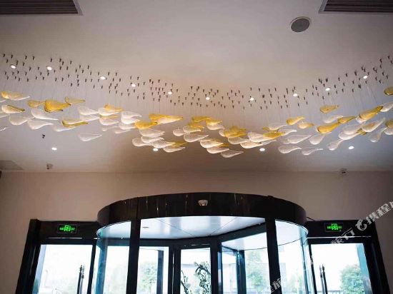 木棉湾酒店(徐州矿大南湖校区店)