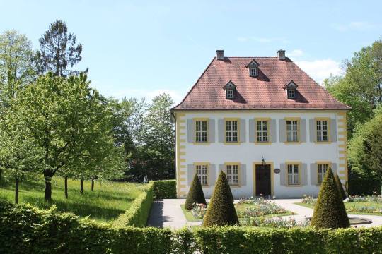 格伦瑙酒店-官方