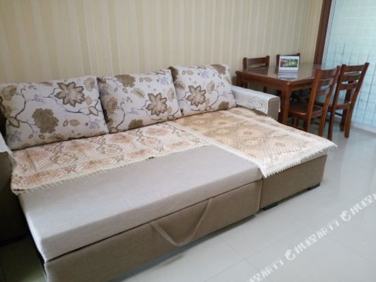 华芳公寓(乳山2号店)