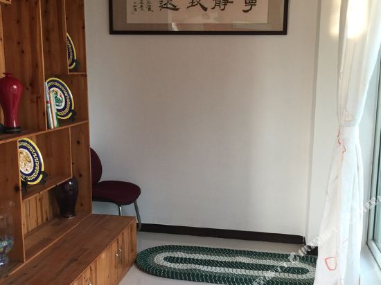 逸美民宿(昆山2号店)