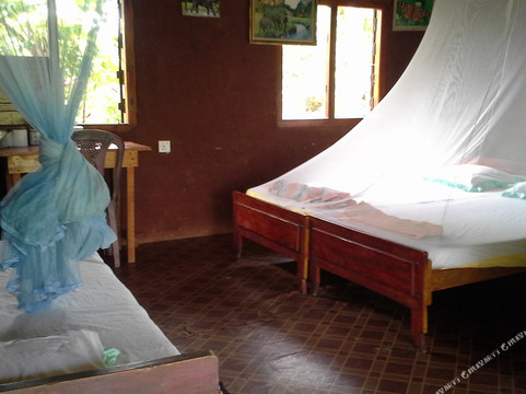 Elavankulam酒店住宿-Wilpattu House