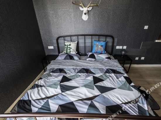 宁波素社公寓(5号店)