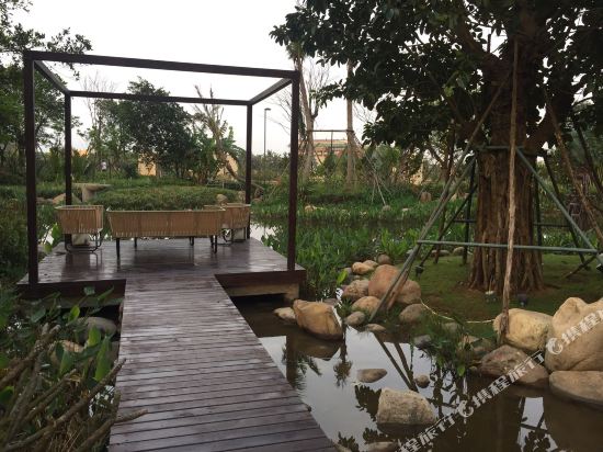 文昌宫常木木公寓 文昌宫常木木公寓