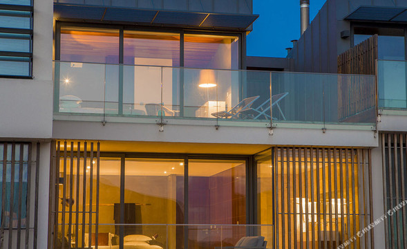 Bombardeira酒店住宿-Areias do Seixo