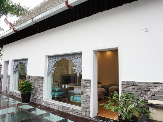 景洪曼渃兰客栈