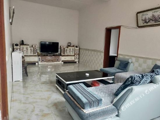 罗平小佘摄影之家民宿