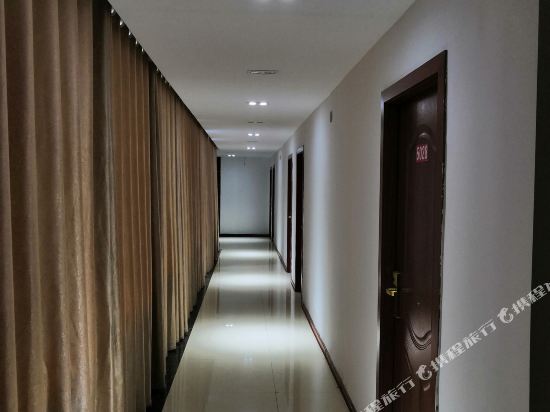 湘阴县金龙宾馆