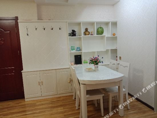 海东相逢居家庭民宿