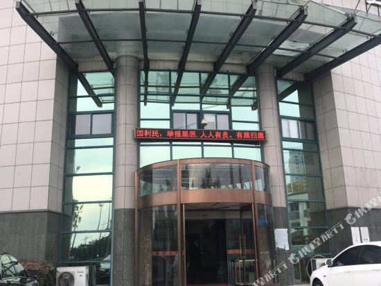 平湖海滨之星商务宾馆