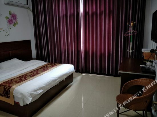 吉首苗岭怡家宾馆(矮寨镇)