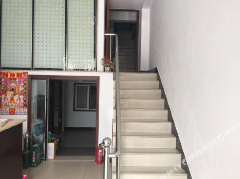 客房