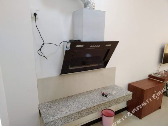 德宏德宏卢泰盛苑高级主题公寓