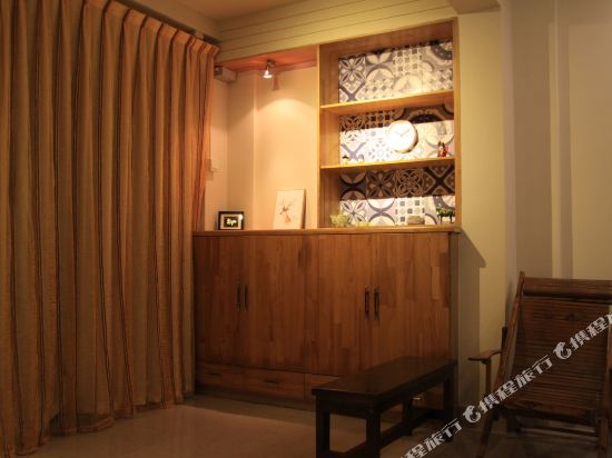 成都巴蜀风光不胜游青城尽览万重幽公寓