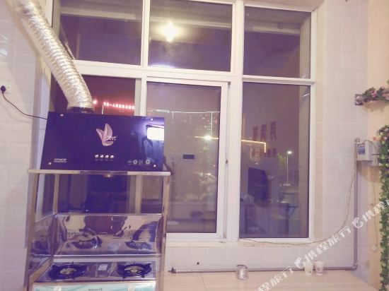 天玺民宿(济宁4号店)