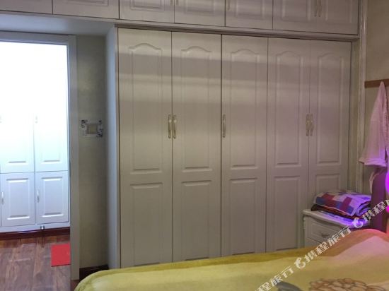 张掖乐享之家公寓