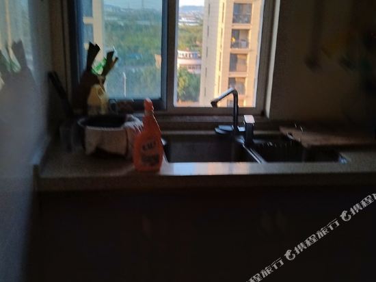 宁波高玉英公寓