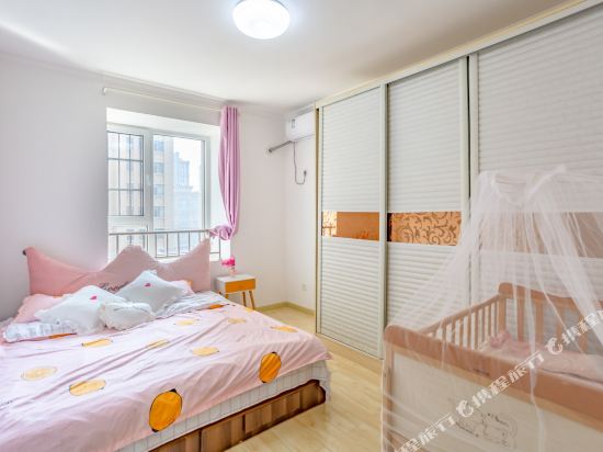 日照艾丽莎a公寓(2号店)