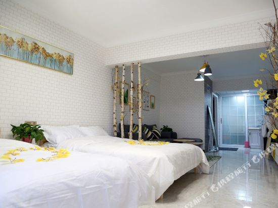 延安盈风家居公寓