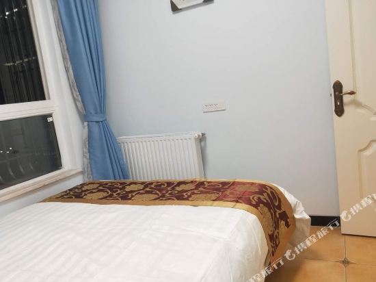 广安潘淑燕公寓