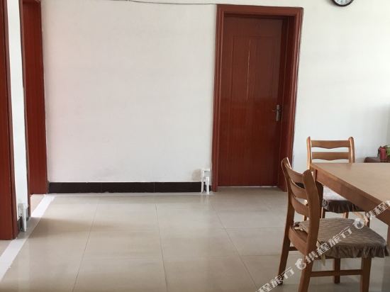 威海恋海公寓(4号店)