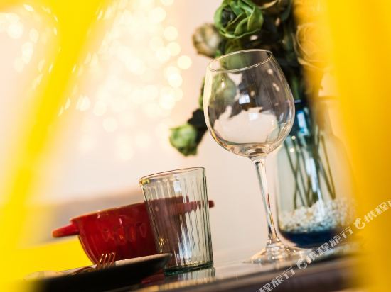 保定姐姐家的民宿