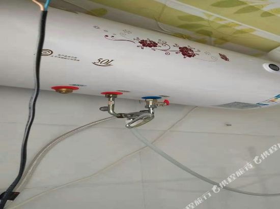 徐州顺其自然公寓