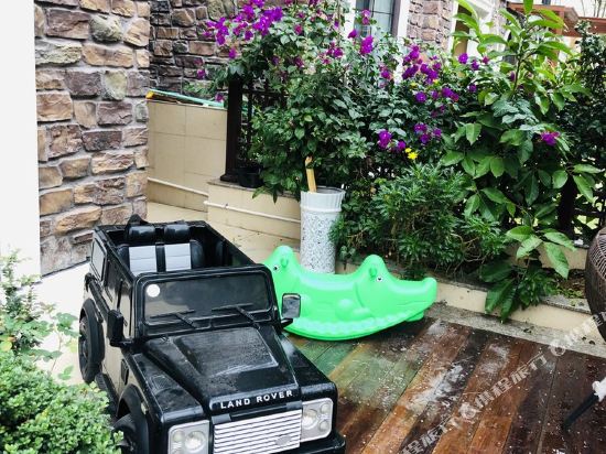 宁波海岸精品美宿公寓