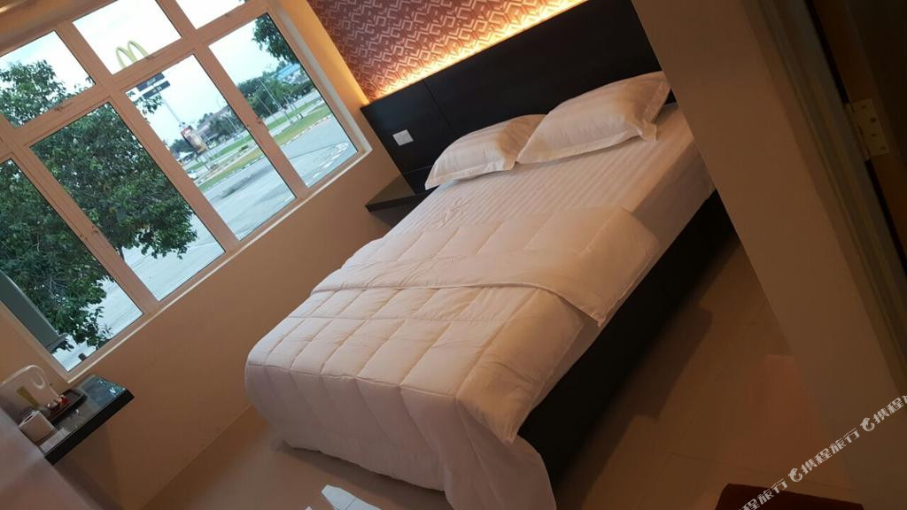 Pekan Auto City Budget Hotel