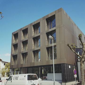 佳瑞娜豪福酒店COMFORT-官方