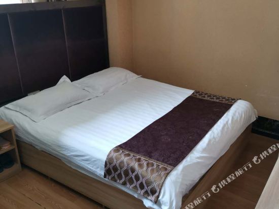 讷河瑞都快捷宾馆